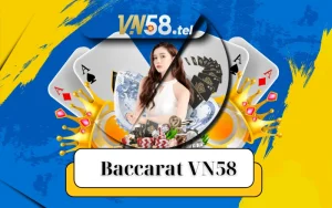 Baccarat vn58